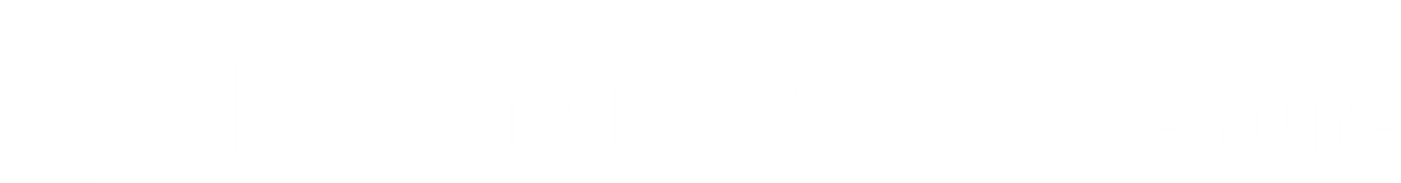 Logo MDV blanc